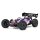 Arrma TLR Tuned TYPHON 1:8 4WD Roller (Pink/Purple) - ARA8306