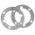 Axial AX30385 Diff Gasket 16x25x0.5mm - AXIC3385