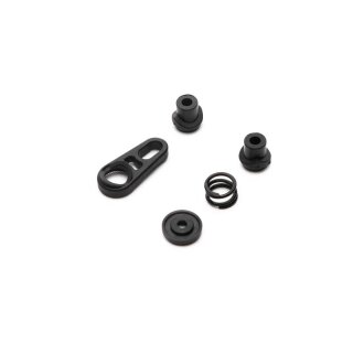 Axial SCX6: 2-Speed Servo Saver Set - AXI252025