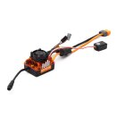 Spektrum Firma Crawler 120A Sensored BL Smart ESC -...