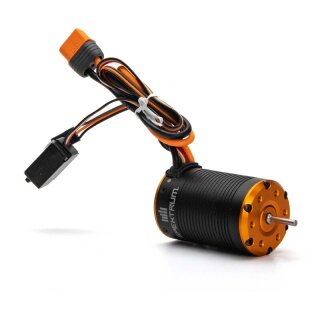 Spektrum Firma 2 in 1 Brushless Crawler Motor/ESC: 2300Kv - SPMXSEM1040B