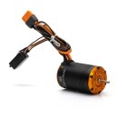 Spektrum Firma 2 in 1 Brushless Crawler Motor/ESC: 2300Kv...