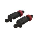 Arrma Shock Set 11mm Bore, 70mm Length, 2000cSt Oil -...