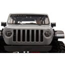 Axial SCX10III Jeep JLU Wrangler mit Portalachsen, Gray1:10 RTR - AXI03003BT1