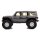 Axial SCX10III Jeep JLU Wrangler mit Portalachsen, Gray1:10 RTR - AXI03003BT1