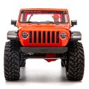 Axial SCX10III Jeep JLU Wrangler mit Portalchsen ,Orange 1:10 RTR - AXI03003BT2