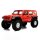 Axial SCX10III Jeep JLU Wrangler mit Portalchsen ,Orange 1:10 RTR - AXI03003BT2