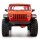 Axial SCX10III Jeep JLU Wrangler mit Portalchsen ,Orange 1:10 RTR - AXI03003BT2