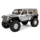 Axial SCX10III Jeep Wrangler Kit 1:10 4WD - AXI03007B