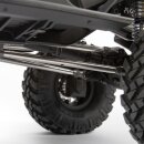 Axial SCX10III Jeep Wrangler Kit 1:10 4WD - AXI03007B