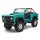 Axial SCX10 III Early Ford Bronco 1:10 4wd RTR (Teal) - AXI03014BT1