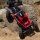 Axial Capra 1.9 4WS 1:10 Currie Unlimited Trail Buggy RTR Red - AXI03022BT1