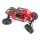 Axial Capra 1.9 4WS 1:10 Currie Unlimited Trail Buggy RTR Red - AXI03022BT1