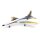 E-flite Habu SS 70mm EDF Jet Spannweite: 1029mm PNP - EFL0975