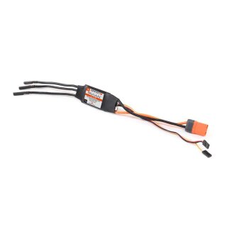 Spektrum Avian Lite 70-Amp Brushless Smart ESC, 3S-6S IC5 - SPMXAE70A