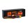 Spektrum Smart Lipo Akku 5000mAh 3S 11.1V Smart G2 LiPo 30C Hard Case - SPMX53S30H3