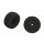 Arrma dBoots FIRETEAM Tire Set Glued (1 Pair) - ARA550107