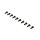 Arrma Cap Head Hex Machine Screw M2.5x6mm (10) - ARA702008