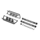 Axial Cage Set: SCX24 Glad - AXI200007