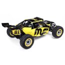 Losi DBXL 2.0 1:5 4wd RC Benzin Buggy RTR - MAGNAFLOW - LOS05008T2