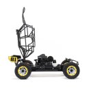 Losi DBXL 2.0 1:5 4wd RC Benzin Buggy RTR - MAGNAFLOW - LOS05008T2