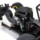 Losi DBXL 2.0 1:5 4wd RC Benzin Buggy RTR - MAGNAFLOW - LOS05008T2