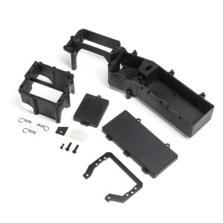 Losi Radio Tray Set: DBXL 2.0 - LOS251114