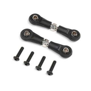 Losi Adjustable Steering Turnbuckles: DBXL 2.0 - LOS251123