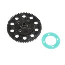 Losi Spur Gear, 62T, 1.5M: DBXL 2.0 - LOS252132