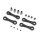 Losi Sway Bar Links & Balls: DBXL 2.0 - LOS254073