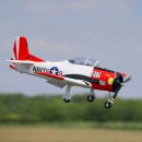 E-flite T-28 Trojan 1.2m RC-Flugzeug mit Smart BNF Basic - EFL18350