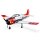 E-flite T-28 Trojan 1.2m RC-Flugzeug mit Smart BNF Basic - EFL18350