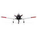 E-flite T-28 Trojan 1.2m RC-Flugzeug mit Smart PNP - EFL18375