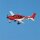 E-flite Cirrus SR22T Red RC-Flugzeug Spannweite1.5m BNF Basic - EFL15950