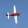 E-flite Cirrus SR22T Red RC-Flugzeug Spannweite1.5m BNF Basic - EFL15950