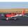 E-flite Cirrus SR22T Red RC-Flugzeug Spannweite1.5m BNF Basic - EFL15950