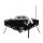 Proboat Sonicwake V2 36" Self-Righting, BL, Black: RTR RC-Rennboot - PRB08032V2T1