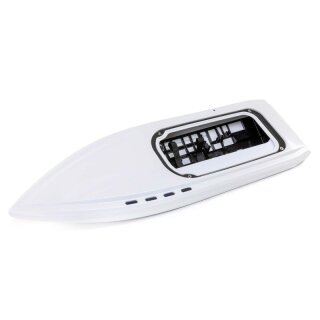 proboat Hull, White: Sonicwake 36 V2 - PRB281128