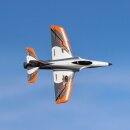 E-flite Habu SS RC-Flugzeug Jet 50mm EDF PNP - EFL02375