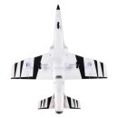 E-flite Habu SS RC-Flugzeug Jet 50mm EDF PNP - EFL02375