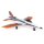 E-flite Habu SS RC-Flugzeug Jet 50mm EDF PNP - EFL02375