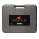 Spektrum Foam Transmitter Case: NX6/8/10 - SPM6728