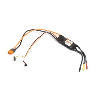 Spektrum Avian Lite 30-Amp Brushless Smart ESC - SPMXAE30A