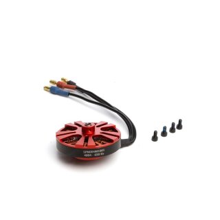 Spektrum 4004 - 650Kv Brushless Main Motor Infusion 180 - SPMXHM1005