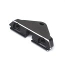 Team Losi Racing Front Sway Bar Mount, Aluminum: 22 5.0 -...