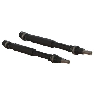 Arrma CVD Driveshaft Set (1 Pair) - ARA311147