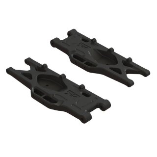 Arrma Rear Suspension Arms (2) - ARA330710