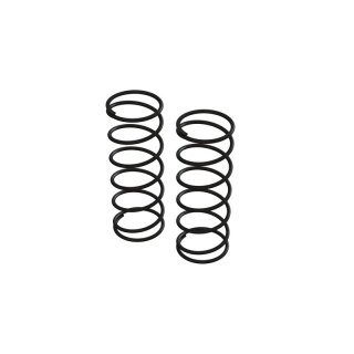 Arrma Shock Springs: 70mm 1.16N/mm (6.62lb/in)(2) - ARA330758