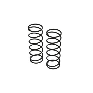 Arrma Shock Springs: 70mm 1.28N/mm (7.31lb/in)(2) - ARA330759