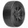 Proline VTA Front Tire 26mm, Mounted Black Wheel - PRM1014018